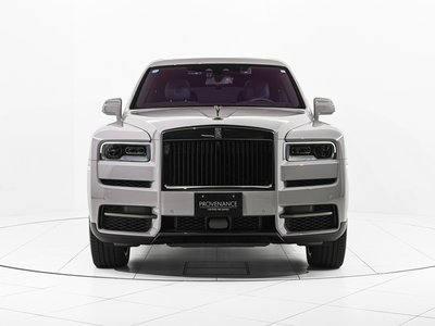 صورة 6 لـ 2021 ROLLS-ROYCE CULLINAN