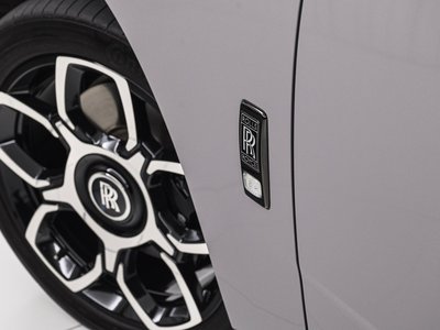 صورة 101 لـ 2021 ROLLS-ROYCE CULLINAN