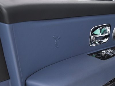 صورة 53 لـ 2021 ROLLS-ROYCE CULLINAN