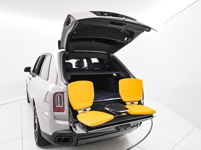 صورة 27 لـ 2021 ROLLS-ROYCE CULLINAN