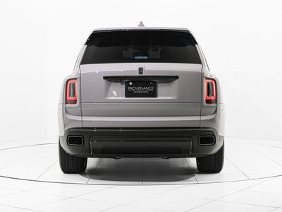 صورة 8 لـ 2021 ROLLS-ROYCE CULLINAN