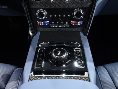 صورة 45 لـ 2021 ROLLS-ROYCE CULLINAN