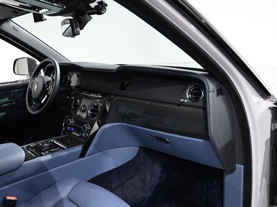 صورة 35 لـ 2021 ROLLS-ROYCE CULLINAN