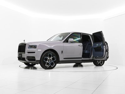 صورة 104 لـ 2021 ROLLS-ROYCE CULLINAN