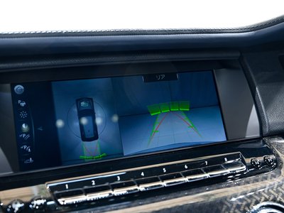 صورة 93 لـ 2021 ROLLS-ROYCE CULLINAN