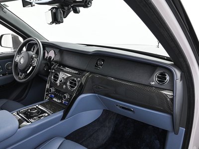 صورة 46 لـ 2021 ROLLS-ROYCE CULLINAN
