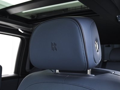 صورة 34 لـ 2021 ROLLS-ROYCE CULLINAN