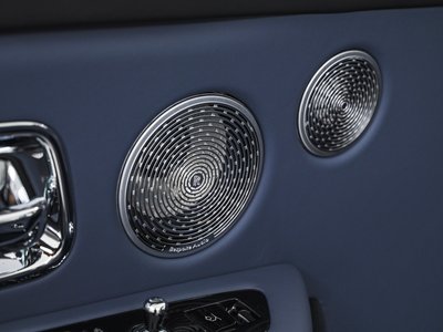 صورة 85 لـ 2021 ROLLS-ROYCE CULLINAN