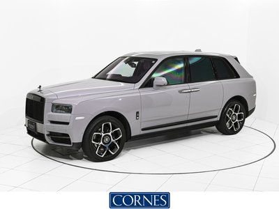صورة 1 لـ 2021 ROLLS-ROYCE CULLINAN