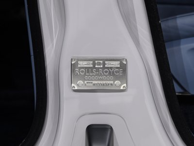 صورة 67 لـ 2021 ROLLS-ROYCE CULLINAN