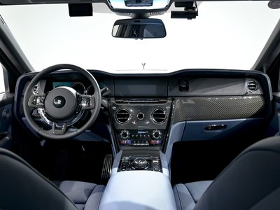 صورة 37 لـ 2021 ROLLS-ROYCE CULLINAN