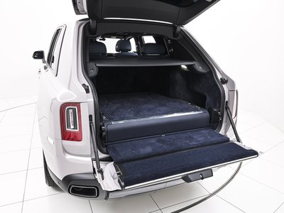 صورة 23 لـ 2021 ROLLS-ROYCE CULLINAN