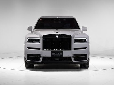 صورة 3 لـ 2021 ROLLS-ROYCE CULLINAN