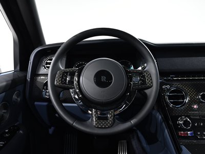 صورة 43 لـ 2021 ROLLS-ROYCE CULLINAN