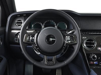 صورة 41 لـ 2021 ROLLS-ROYCE CULLINAN