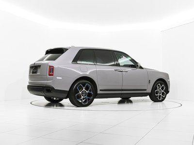 صورة 105 لـ 2021 ROLLS-ROYCE CULLINAN