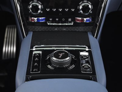 صورة 50 لـ 2021 ROLLS-ROYCE CULLINAN