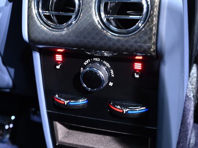 صورة 72 لـ 2021 ROLLS-ROYCE CULLINAN