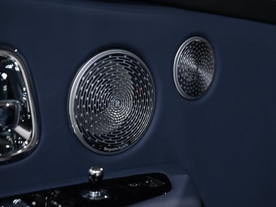 صورة 65 لـ 2021 ROLLS-ROYCE CULLINAN