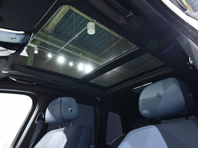 صورة 56 لـ 2021 ROLLS-ROYCE CULLINAN
