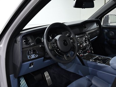 صورة 33 لـ 2021 ROLLS-ROYCE CULLINAN