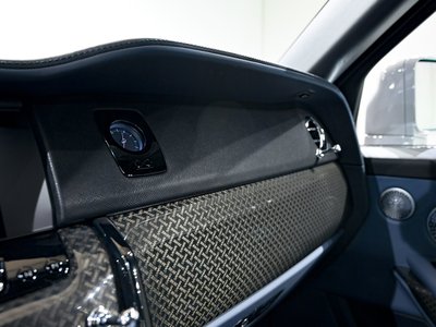 صورة 84 لـ 2021 ROLLS-ROYCE CULLINAN