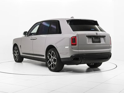 صورة 12 لـ 2021 ROLLS-ROYCE CULLINAN