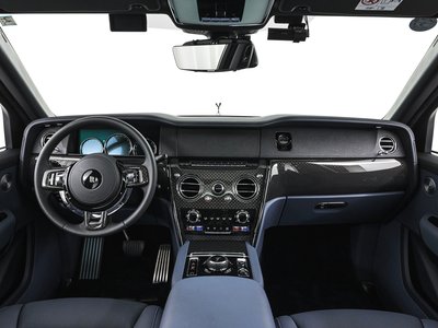صورة 42 لـ 2021 ROLLS-ROYCE CULLINAN