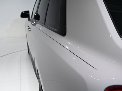 صورة 86 لـ 2021 ROLLS-ROYCE CULLINAN