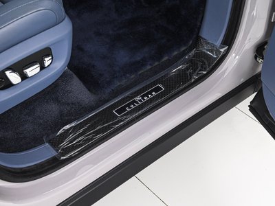 صورة 61 لـ 2021 ROLLS-ROYCE CULLINAN