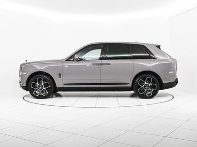 صورة 14 لـ 2021 ROLLS-ROYCE CULLINAN
