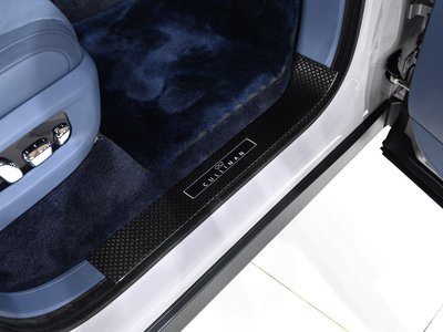 صورة 47 لـ 2021 ROLLS-ROYCE CULLINAN