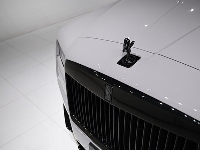 صورة 100 لـ 2021 ROLLS-ROYCE CULLINAN