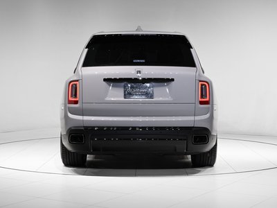 صورة 4 لـ 2021 ROLLS-ROYCE CULLINAN