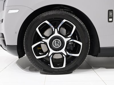 صورة 13 لـ 2021 ROLLS-ROYCE CULLINAN