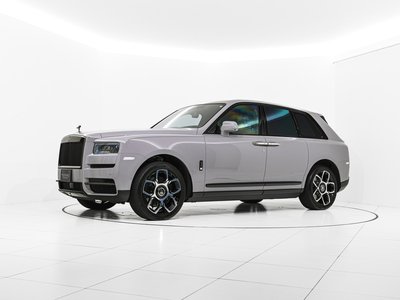 صورة 103 لـ 2021 ROLLS-ROYCE CULLINAN