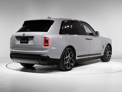 صورة 7 لـ 2021 ROLLS-ROYCE CULLINAN