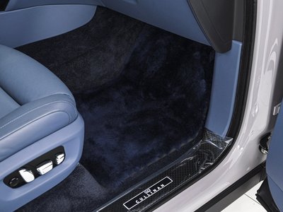 صورة 58 لـ 2021 ROLLS-ROYCE CULLINAN