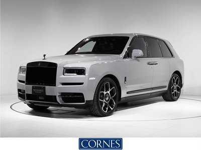 صورة 2 لـ 2021 ROLLS-ROYCE CULLINAN