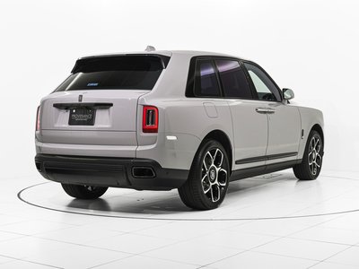 صورة 11 لـ 2021 ROLLS-ROYCE CULLINAN