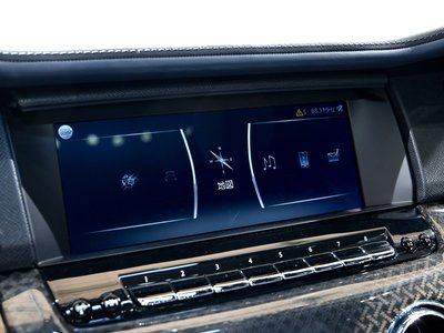 صورة 89 لـ 2021 ROLLS-ROYCE CULLINAN