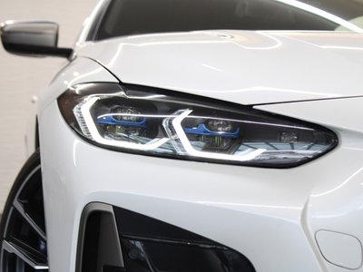 2021 BMW 4 SERIES CABRIOLET — фото 5