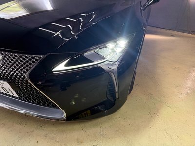صورة 8 لـ 2017 Lexus LC