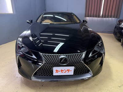 صورة 2 لـ 2017 Lexus LC