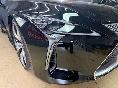 صورة 7 لـ 2017 Lexus LC