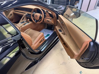 صورة 12 لـ 2017 Lexus LC