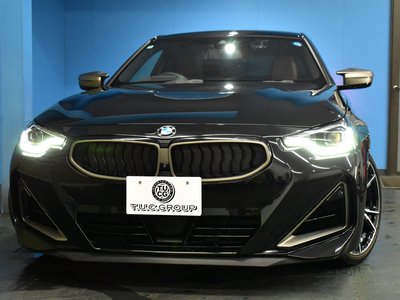 2022 BMW 2 SERIES COUPE photo 68