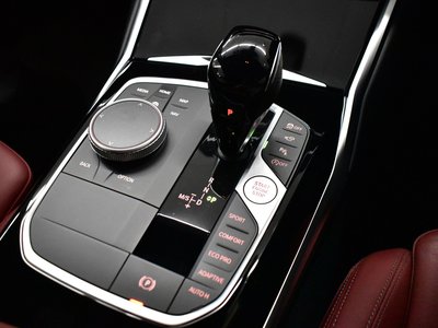 2022 BMW 2 SERIES COUPE photo 38