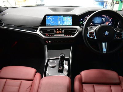 2022 BMW 2 SERIES COUPE photo 2