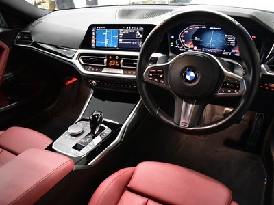 2022 BMW 2 SERIES COUPE photo 48